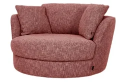 Domicil Exclusive Ronde Fauteuils|Draaifauteuils^Fauteuil Estelle |