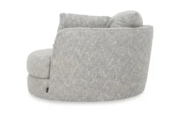 Domicil Exclusive Ronde Fauteuils|Draaifauteuils^Fauteuil Estelle |