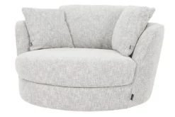 Domicil Exclusive Ronde Fauteuils|Draaifauteuils^Fauteuil Estelle |