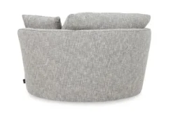 Domicil Exclusive Ronde Fauteuils|Draaifauteuils^Fauteuil Estelle |