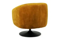 Best Tower Living Fauteuil Gold Barga
