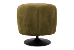 Best Tower Living Fauteuil Green Barga