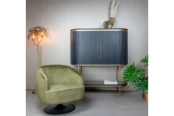 Best Tower Living Fauteuil Green Barga