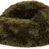 Outlet By-Boo Fauteuil Groen 250256 Snuzzle