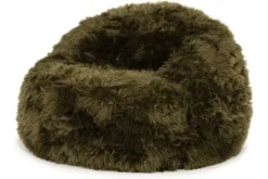Outlet By-Boo Fauteuil Groen 250256 Snuzzle