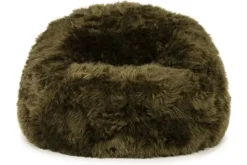 Outlet By-Boo Fauteuil Groen 250256 Snuzzle