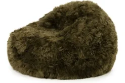 Outlet By-Boo Fauteuil Groen 250256 Snuzzle