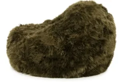 Outlet By-Boo Fauteuil Groen 250256 Snuzzle