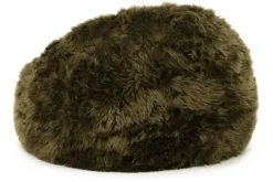 Outlet By-Boo Fauteuil Groen 250256 Snuzzle