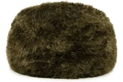 Outlet By-Boo Fauteuil Groen 250256 Snuzzle