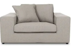 Be Cozy Home Loveseats^Fauteuil Handsome