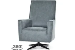 Sale Design Italia Fauteuil hoog Farnetta - Marsi