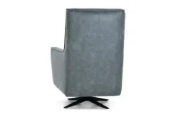 Sale Design Italia Fauteuil hoog Farnetta - Marsi