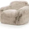 Online By-Boo Fauteuil Hug - taupe | 230158 Hug