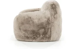 Online By-Boo Fauteuil Hug - taupe | 230158 Hug