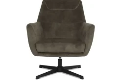 Label51 Draaifauteuils^Fauteuil Hunter CM-55.001 Toby