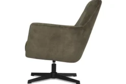 Label51 Draaifauteuils^Fauteuil Hunter CM-55.001 Toby