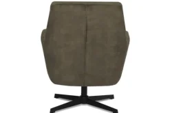 Label51 Draaifauteuils^Fauteuil Hunter CM-55.001 Toby