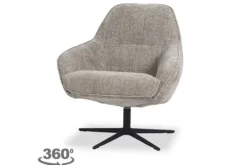 Living & Chill Draaifauteuils^Fauteuil Innes
