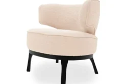 Caggia Ronde Fauteuils^Fauteuil  Jura