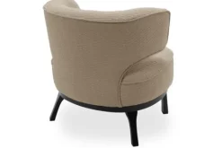 Caggia Ronde Fauteuils^Fauteuil  Jura