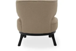 Caggia Ronde Fauteuils^Fauteuil  Jura