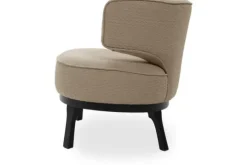 Caggia Ronde Fauteuils^Fauteuil  Jura