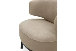 Caggia Ronde Fauteuils^Fauteuil  Jura
