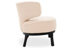 Caggia Ronde Fauteuils^Fauteuil  Jura