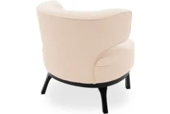 Caggia Ronde Fauteuils^Fauteuil  Jura
