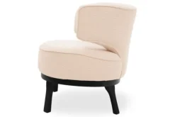 Caggia Ronde Fauteuils^Fauteuil  Jura