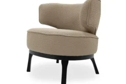 Caggia Ronde Fauteuils^Fauteuil  Jura
