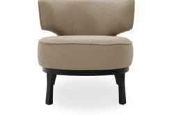 Caggia Ronde Fauteuils^Fauteuil  Jura