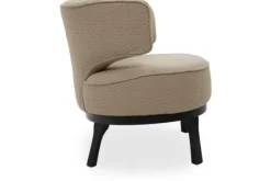Caggia Ronde Fauteuils^Fauteuil  Jura