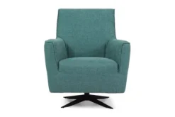 Design Italia Draaifauteuils^Fauteuil laag  Farnetta - Marsi