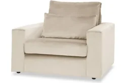 Canape Marant Loveseats^Fauteuil Le Pradet