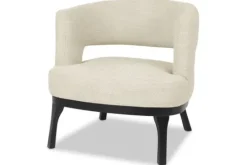 Caggia Ronde Fauteuils^Fauteuil Lindos