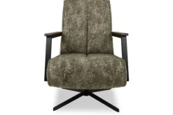 Living Square Draaifauteuils^Fauteuil Mads