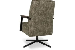 Living Square Draaifauteuils^Fauteuil Mads
