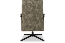 Living Square Draaifauteuils^Fauteuil Mads