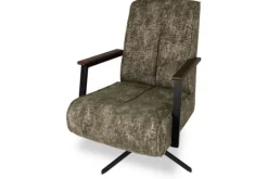 Living Square Draaifauteuils^Fauteuil Mads