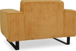 Best Dakota Industrial Fauteuil Martini