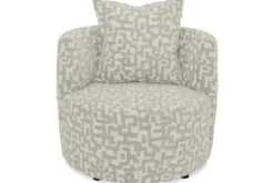 Online Chloé Fauteuil Mazi