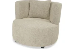 Caggia Ronde Fauteuils^Fauteuil Melitta