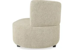 Caggia Ronde Fauteuils^Fauteuil Melitta