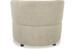 Caggia Ronde Fauteuils^Fauteuil Melitta