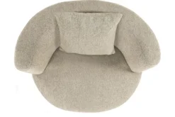 Caggia Ronde Fauteuils^Fauteuil Melitta