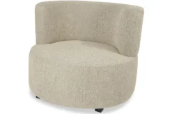 Caggia Ronde Fauteuils^Fauteuil Melitta