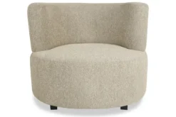 Caggia Ronde Fauteuils^Fauteuil Melitta
