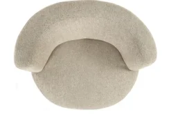 Caggia Ronde Fauteuils^Fauteuil Melitta